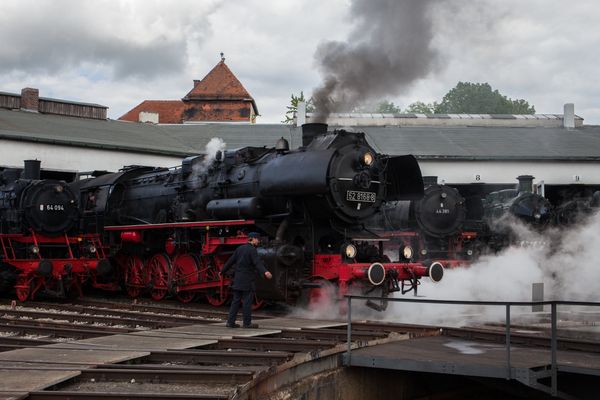 Eisenbahnfest 2026   Nördlingen